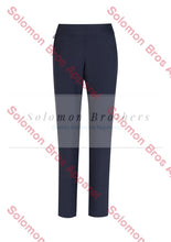 Load image into Gallery viewer, Stretch Pants - Women - Solomon Brothers Apparel