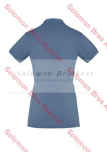 Load image into Gallery viewer, Town Ladies Polo