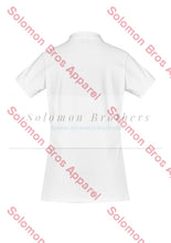 Load image into Gallery viewer, Town Ladies Polo