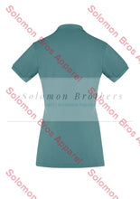 Load image into Gallery viewer, Town Ladies Polo