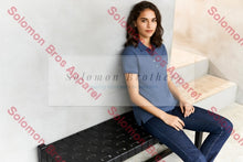 Load image into Gallery viewer, Town Ladies Polo