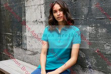 Load image into Gallery viewer, Town Ladies Polo