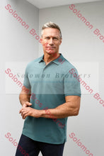 Load image into Gallery viewer, Town Mens Polo