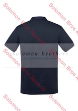 Load image into Gallery viewer, Town Mens Polo