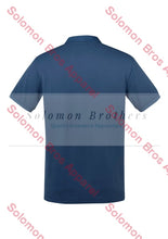 Load image into Gallery viewer, Town Mens Polo