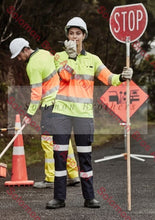 Load image into Gallery viewer, Unisex Bio Motion Taped Polo - Solomon Brothers Apparel