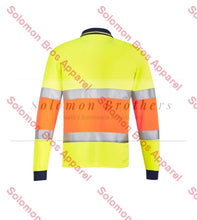 Load image into Gallery viewer, Unisex Bio Motion Taped Polo - Solomon Brothers Apparel