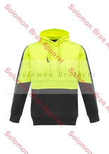 Load image into Gallery viewer, Unisex Hi Vis Pullover Hoodie - Solomon Brothers Apparel