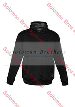 Load image into Gallery viewer, Unisex Multi-Pocket Hoodie - Solomon Brothers Apparel