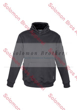 Load image into Gallery viewer, Unisex Multi-Pocket Hoodie - Solomon Brothers Apparel