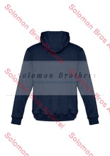 Load image into Gallery viewer, Unisex Multi-Pocket Hoodie - Solomon Brothers Apparel
