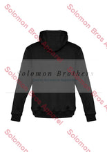 Load image into Gallery viewer, Unisex Multi-Pocket Hoodie - Solomon Brothers Apparel