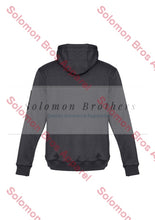 Load image into Gallery viewer, Unisex Multi-Pocket Hoodie - Solomon Brothers Apparel