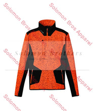 Load image into Gallery viewer, Unisex Reinforced 1/4 Zip Pullover - Solomon Brothers Apparel