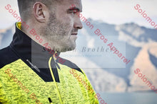 Load image into Gallery viewer, Unisex Reinforced 1/4 Zip Pullover - Solomon Brothers Apparel