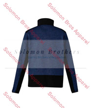 Load image into Gallery viewer, Unisex Reinforced 1/4 Zip Pullover - Solomon Brothers Apparel