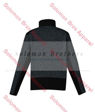 Load image into Gallery viewer, Unisex Reinforced 1/4 Zip Pullover - Solomon Brothers Apparel