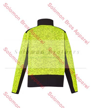 Load image into Gallery viewer, Unisex Reinforced 1/4 Zip Pullover - Solomon Brothers Apparel