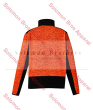 Load image into Gallery viewer, Unisex Reinforced 1/4 Zip Pullover - Solomon Brothers Apparel