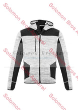 Load image into Gallery viewer, Unisex Reinforced Knit Hoodie - Solomon Brothers Apparel