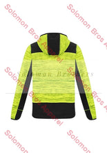 Load image into Gallery viewer, Unisex Reinforced Knit Hoodie - Solomon Brothers Apparel