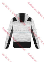 Load image into Gallery viewer, Unisex Reinforced Knit Hoodie - Solomon Brothers Apparel