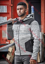 Load image into Gallery viewer, Unisex Reinforced Knit Hoodie - Solomon Brothers Apparel
