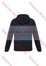 Load image into Gallery viewer, Unisex Reinforced Knit Hoodie - Solomon Brothers Apparel