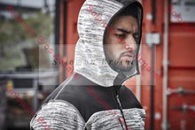 Load image into Gallery viewer, Unisex Reinforced Knit Hoodie - Solomon Brothers Apparel