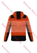 Load image into Gallery viewer, Unisex Reinforced Knit Hoodie - Solomon Brothers Apparel