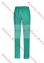 Load image into Gallery viewer, Unisex Reversible Scrub Pant Health & Beauty