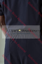 Load image into Gallery viewer, Unisex Reversible Scrub Pant Health & Beauty