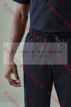 Load image into Gallery viewer, Unisex Reversible Scrub Pant Health & Beauty