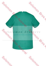 Load image into Gallery viewer, Unisex Reversible Scrub Top Health & Beauty