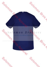 Load image into Gallery viewer, Unisex Reversible Scrub Top Health & Beauty