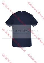 Load image into Gallery viewer, Unisex Reversible Scrub Top Health & Beauty