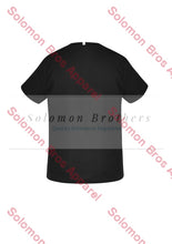 Load image into Gallery viewer, Unisex Reversible Scrub Top Health & Beauty