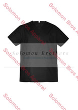 Load image into Gallery viewer, Unisex Reversible Scrub Top Health & Beauty