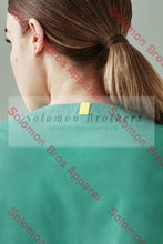 Load image into Gallery viewer, Unisex Reversible Scrub Top Health & Beauty