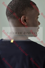 Load image into Gallery viewer, Unisex Reversible Scrub Top Health & Beauty