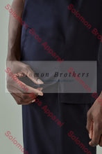 Load image into Gallery viewer, Unisex Reversible Scrub Top Health & Beauty