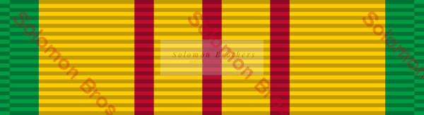 US Vietnam Service Medal - Solomon Brothers Apparel