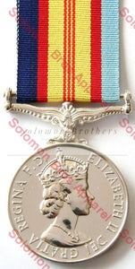 Vietnam Medal - Solomon Brothers Apparel