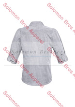 Load image into Gallery viewer, Vogue Ladies 3/4 Sleeve Blouse - Solomon Brothers Apparel