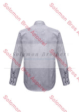 Load image into Gallery viewer, Vogue Mens Long Sleeve Shirt - Solomon Brothers Apparel