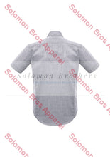 Load image into Gallery viewer, Vogue Mens Short Sleeve Shirt - Solomon Brothers Apparel
