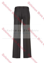 Load image into Gallery viewer, Womens Adjustable Waist Pant - Solomon Brothers Apparel