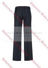 Load image into Gallery viewer, Womens Adjustable Waist Pant - Solomon Brothers Apparel