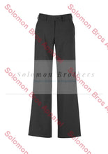 Load image into Gallery viewer, Womens Adjustable Waist Pant - Solomon Brothers Apparel