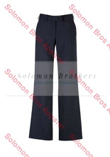 Load image into Gallery viewer, Womens Adjustable Waist Pant - Solomon Brothers Apparel